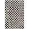 Nuloom Dominique Abstract Checkered Fringe Area Rug 10ft x 13ft BDSN41A-10013 - alternate 5
